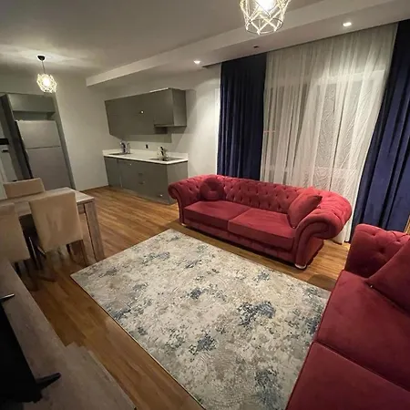 Appartement Istanbul Beylikduezue Lueks Ve Kullanisli Residance Istambul