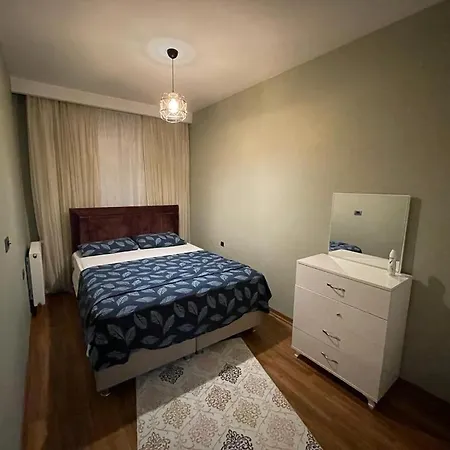 Istanbul Beylikduezue Lueks Ve Kullanisli Residance * Istambul