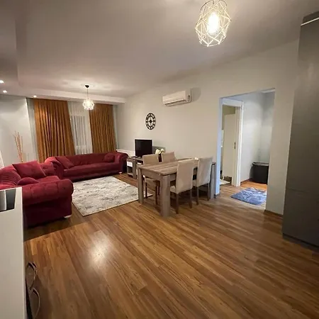 Appartement Istanbul Beylikduezue Lueks Ve Kullanisli Residance Istambul