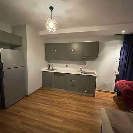 Istanbul Beylikduezue Lueks Ve Kullanisli Residance * Istambul