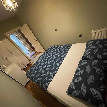 Istanbul Beylikduezue Lueks Ve Kullanisli Residance Appartement *
