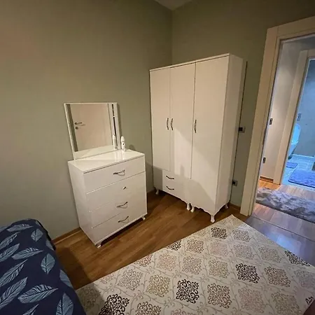 Istanbul Beylikduezue Lueks Ve Kullanisli Residance Appartement Istambul